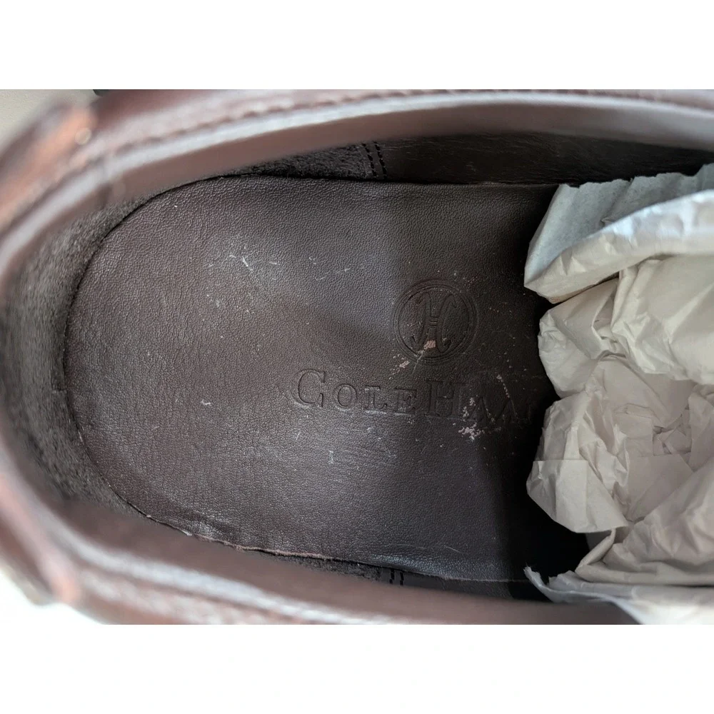 Cole Haan pre owned